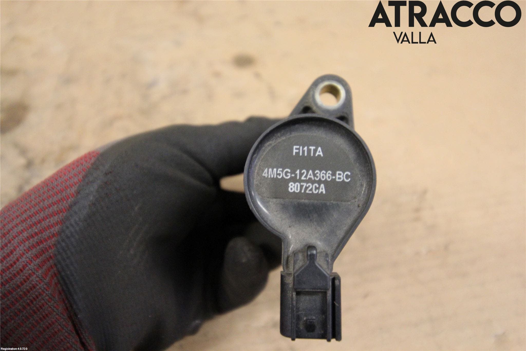 Ford MONDEO 07-15 Tändspole