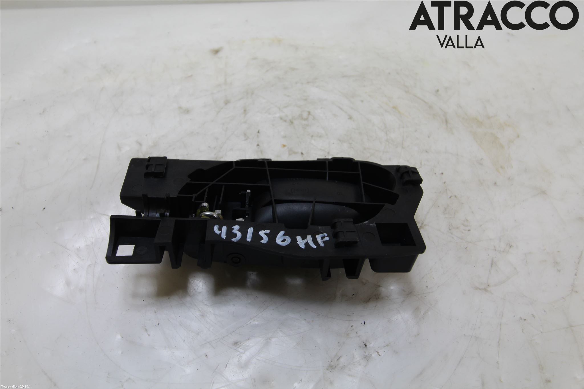 Citroen C5 08-17 Dörrhandtag Inre Hö