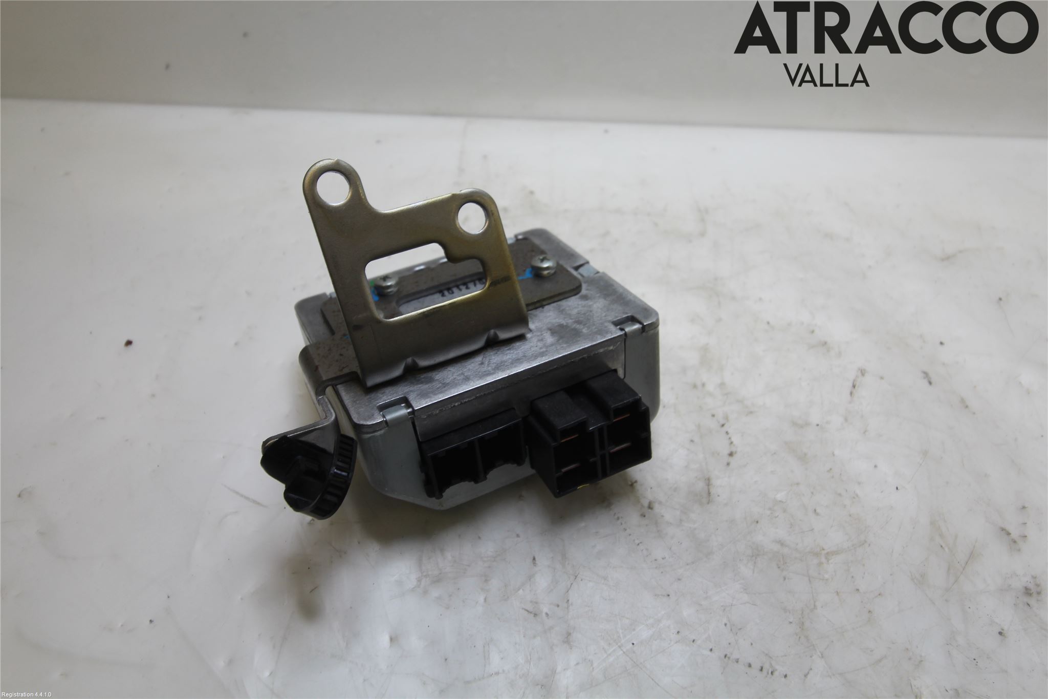 Kia RIO 12-16 Styrenhet Styrservo