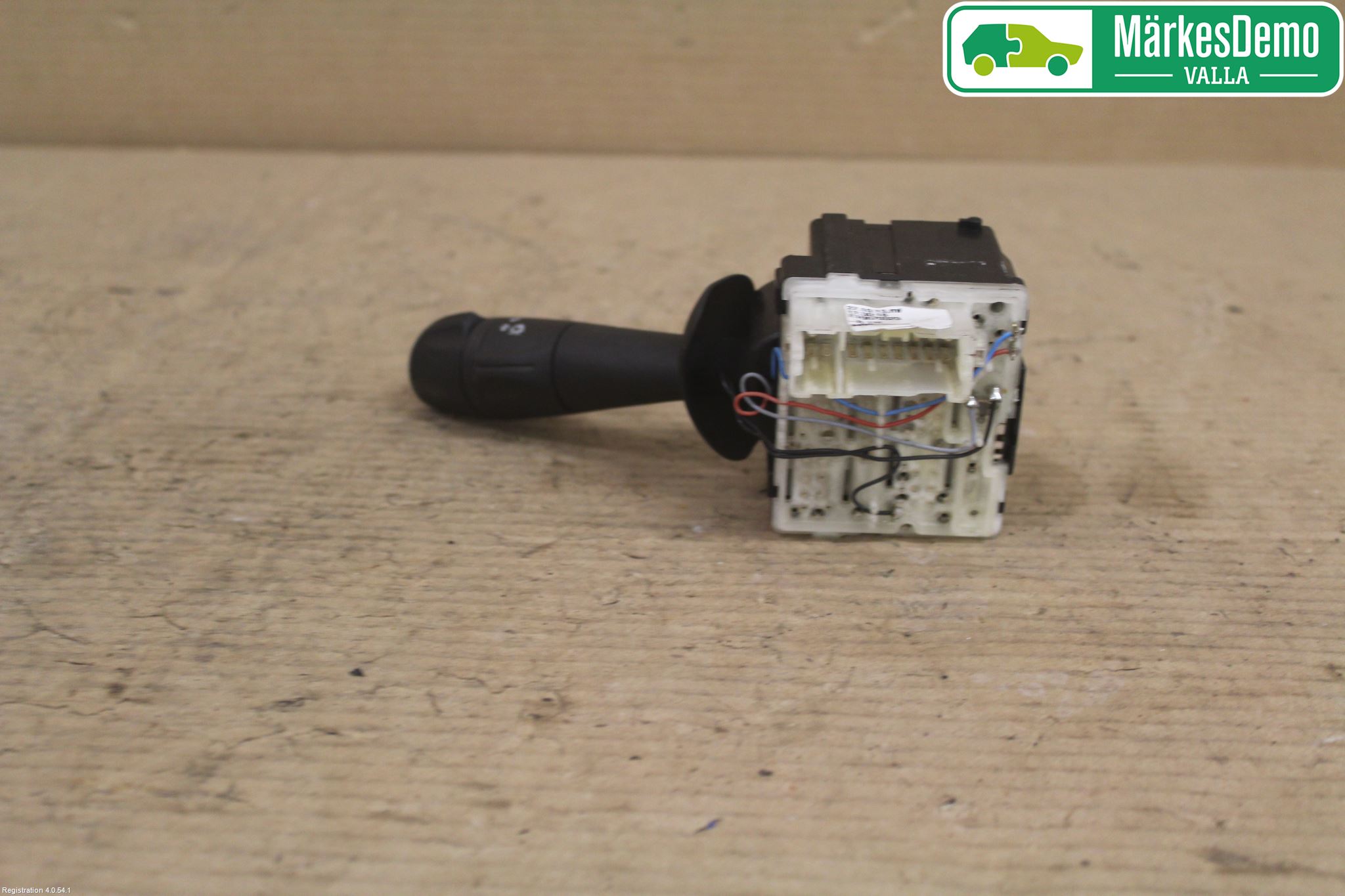 Renault CLIO IV 12-16 Spak Torkar-Spolomk