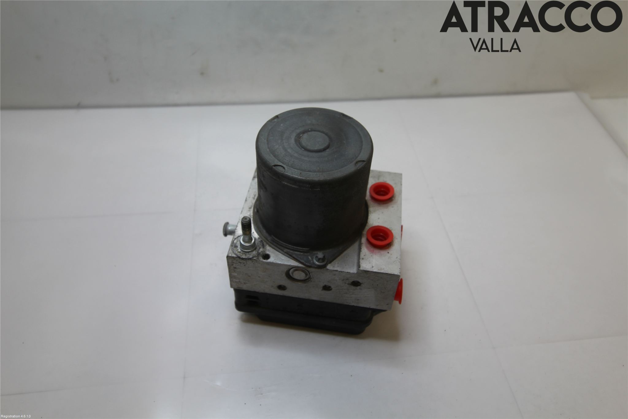 Audi A4/S4 05-07 Abs Hydraulaggregat