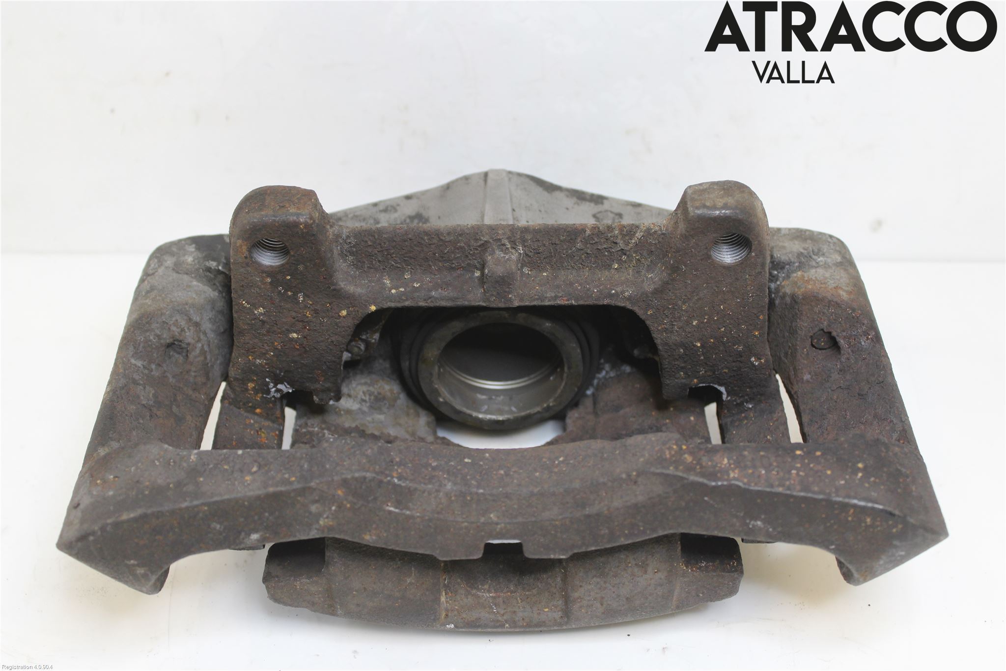 Audi A6/S6     05-11 Bromsok Fram Höger