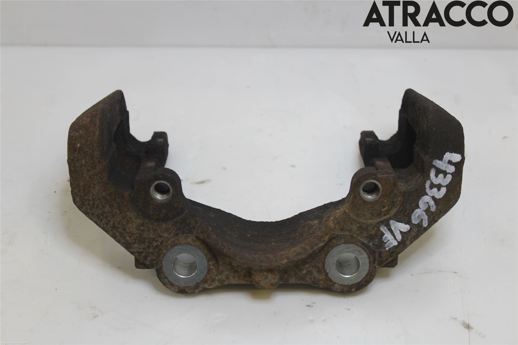 Peugeot PARTNER 16-18 Bromsokshållare