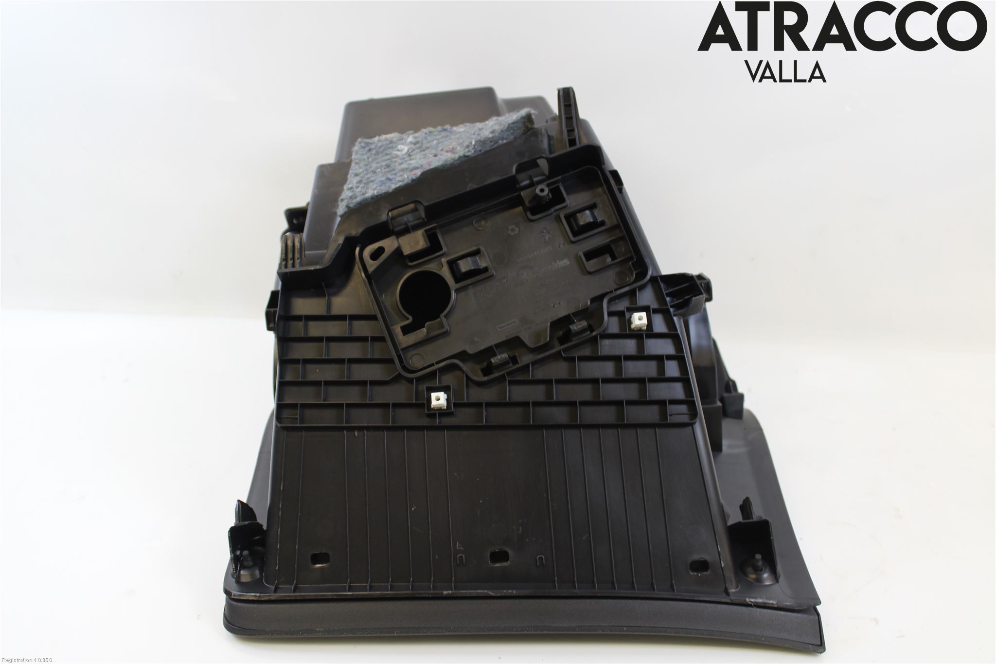 Peugeot 2008/E-2008 20- Handskfack