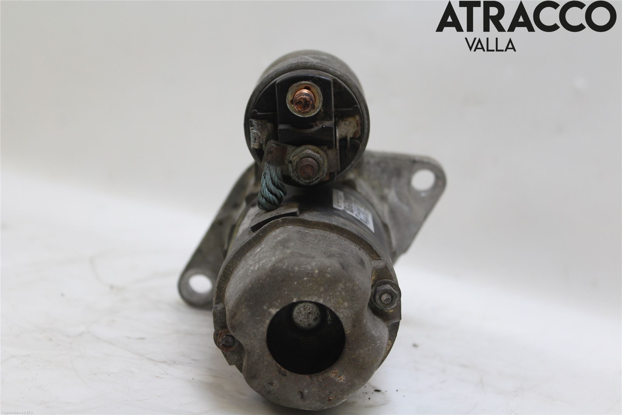 Subaru LEGACY    04-06 Startmotor