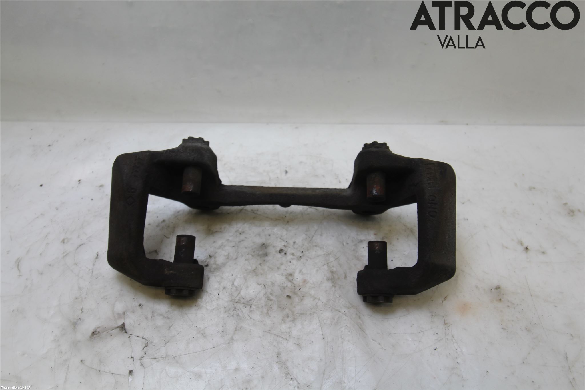 Audi A6/S6 4G 11-18 Bromsokshållare