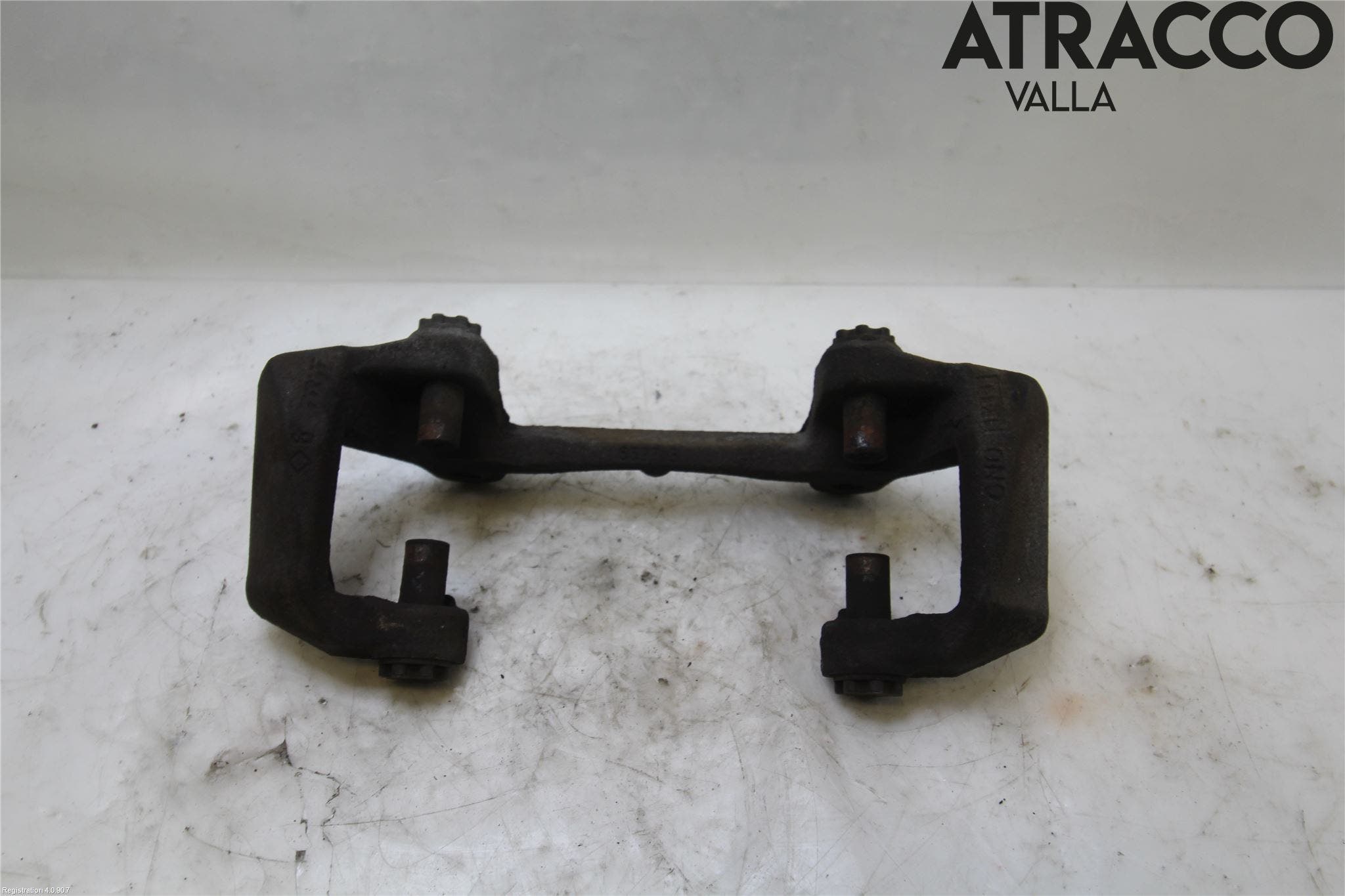 Audi A6/S6 4G 11-18 Bromsokshållare