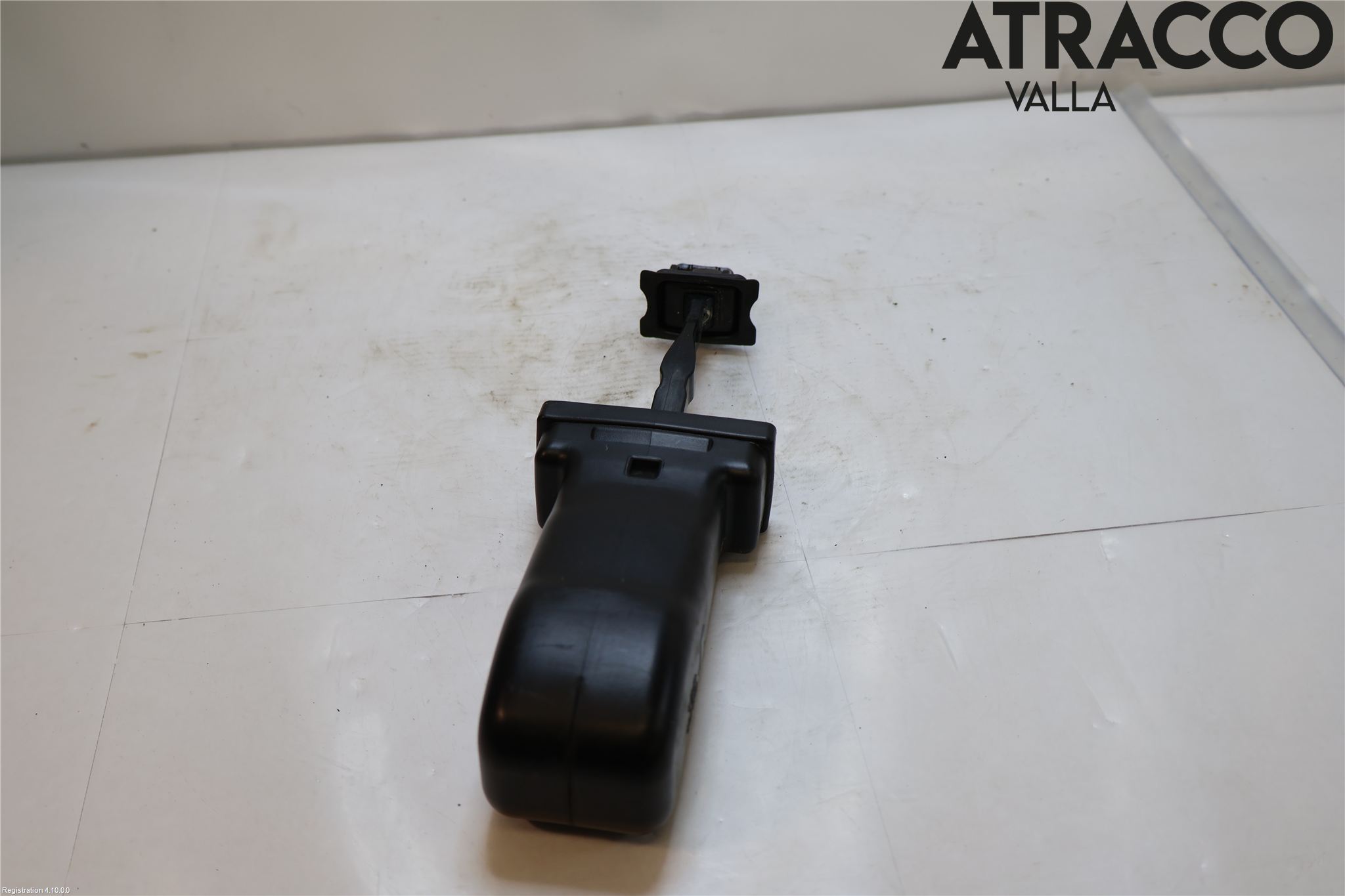 Peugeot 408 22- Dörrstopp