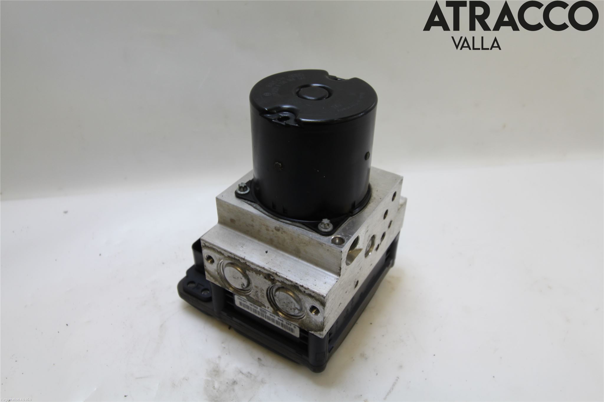 BMW X5 E70 07-13 Abs Hydraulaggregat