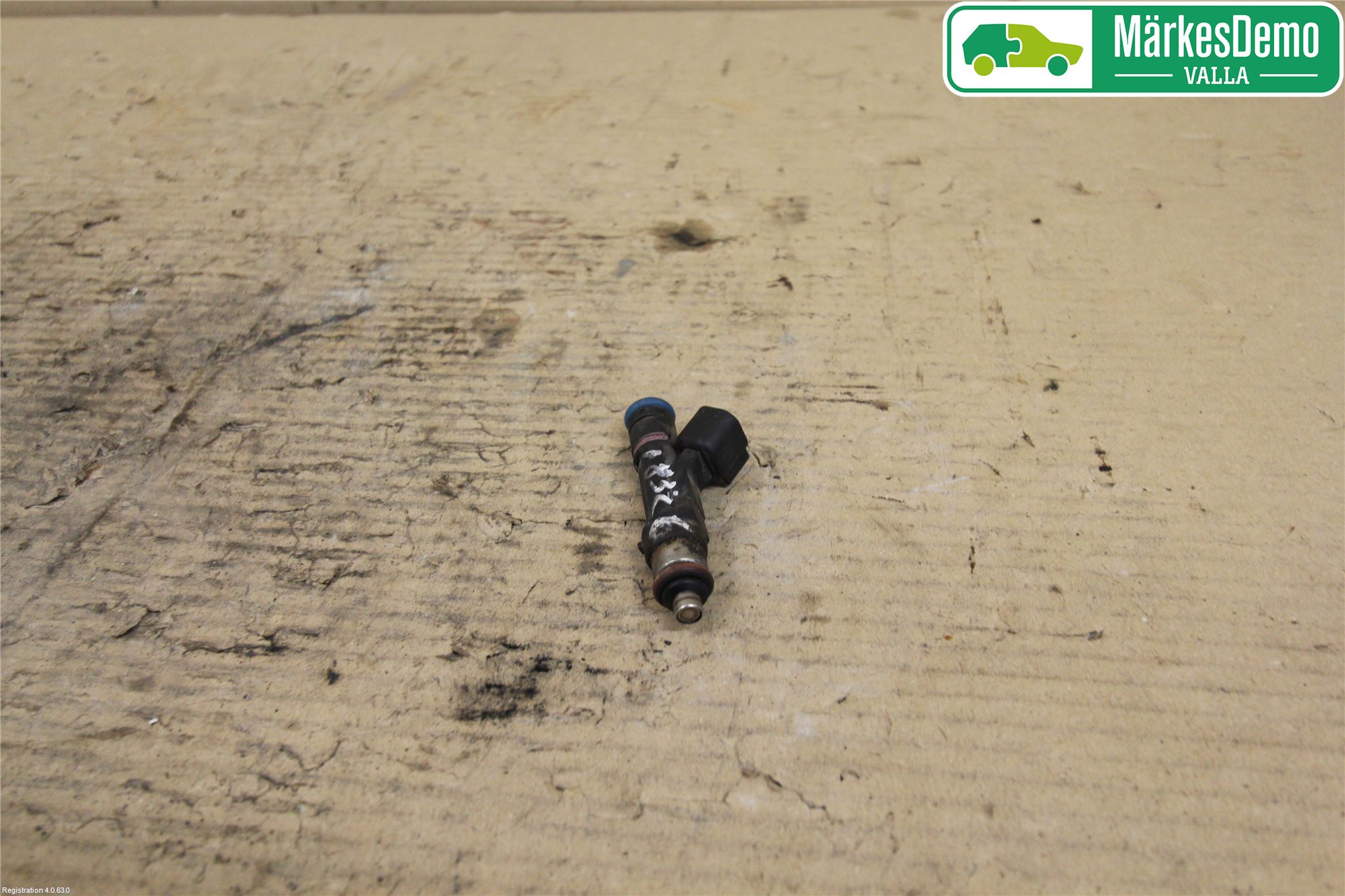 Mazda 6 08-13 Injspridare