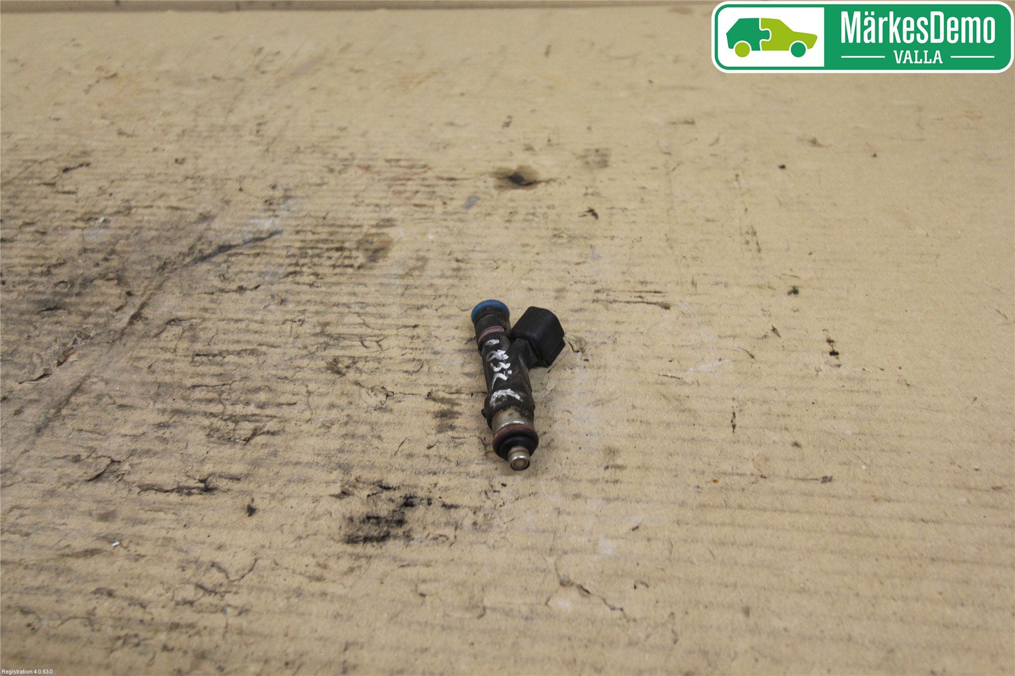 Mazda 6 08-13 Injspridare