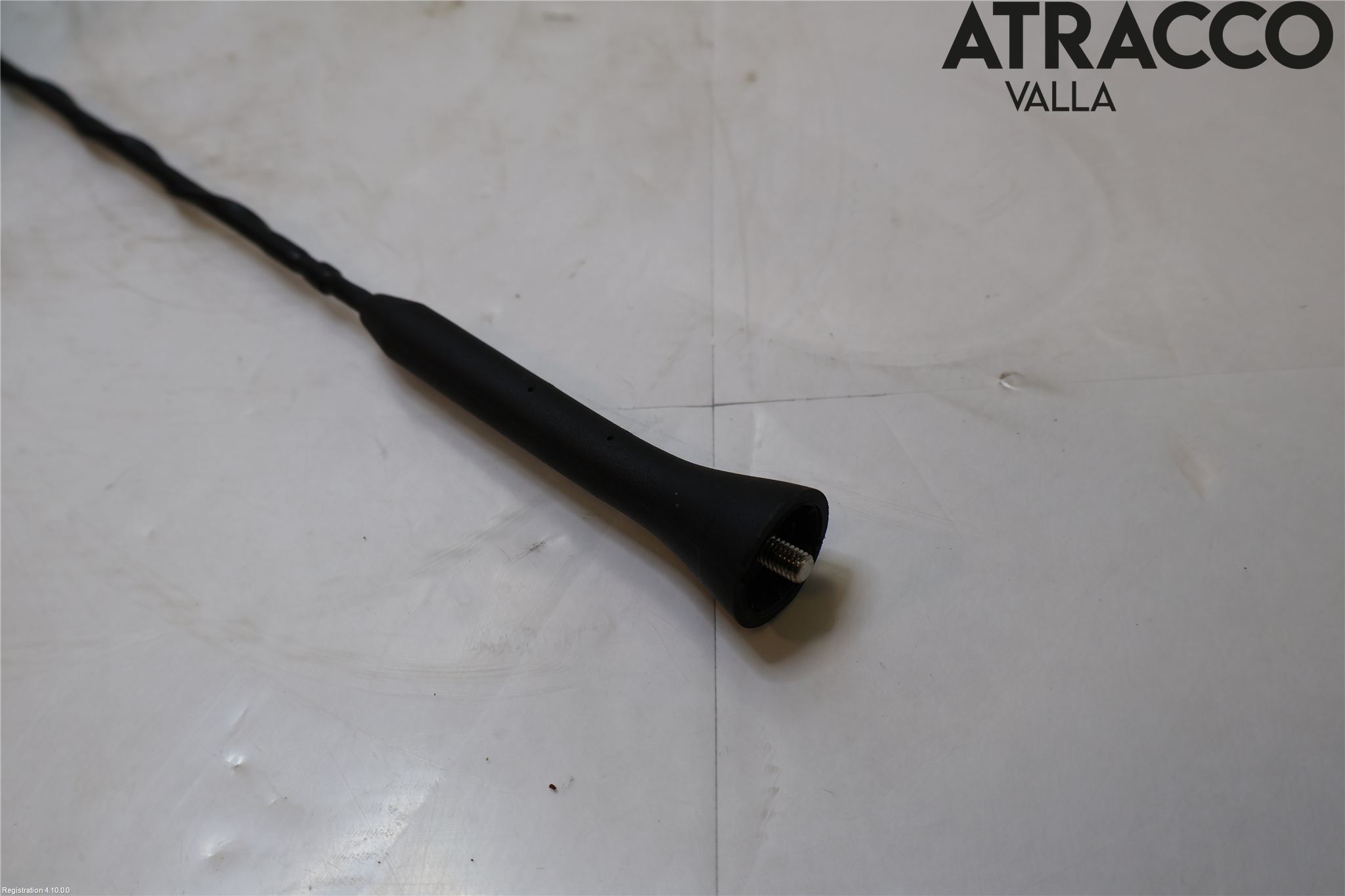 Ford MUSTANG VI 15-22 Antenn