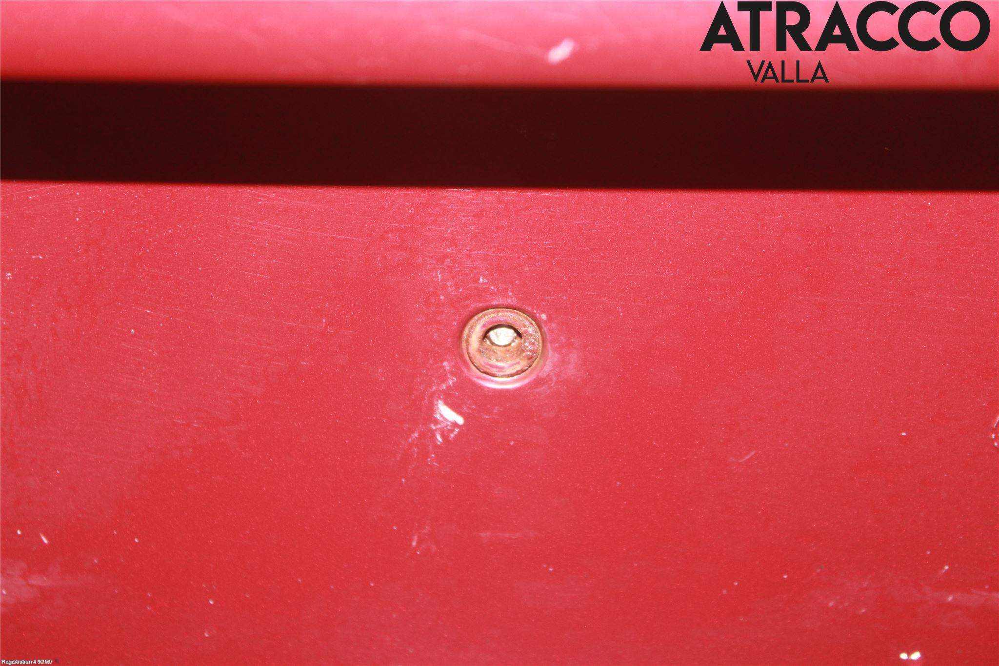 Volvo V70 05-08 Baklucka Kombi