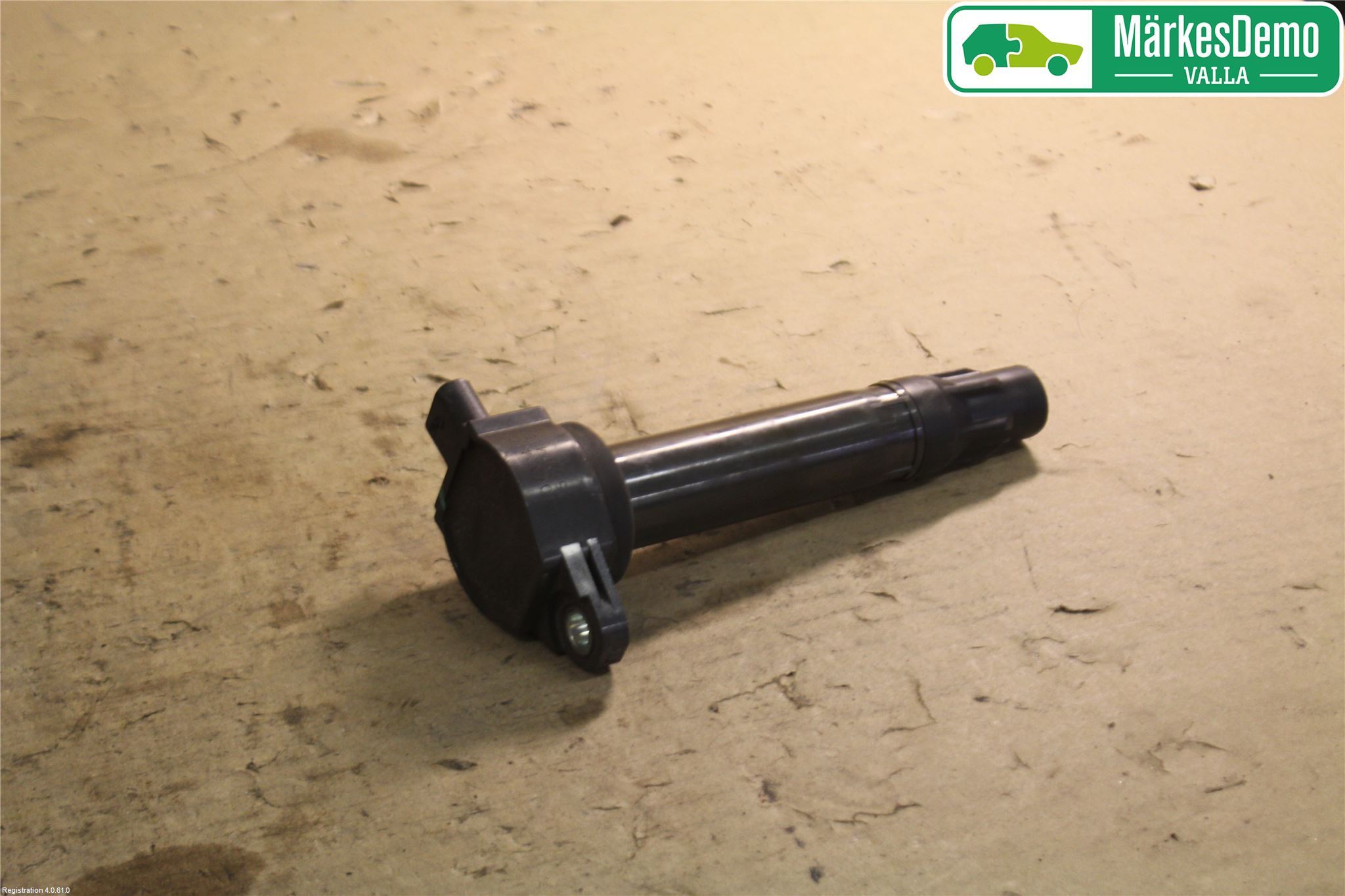 Jeep PATRIOT Tändspole