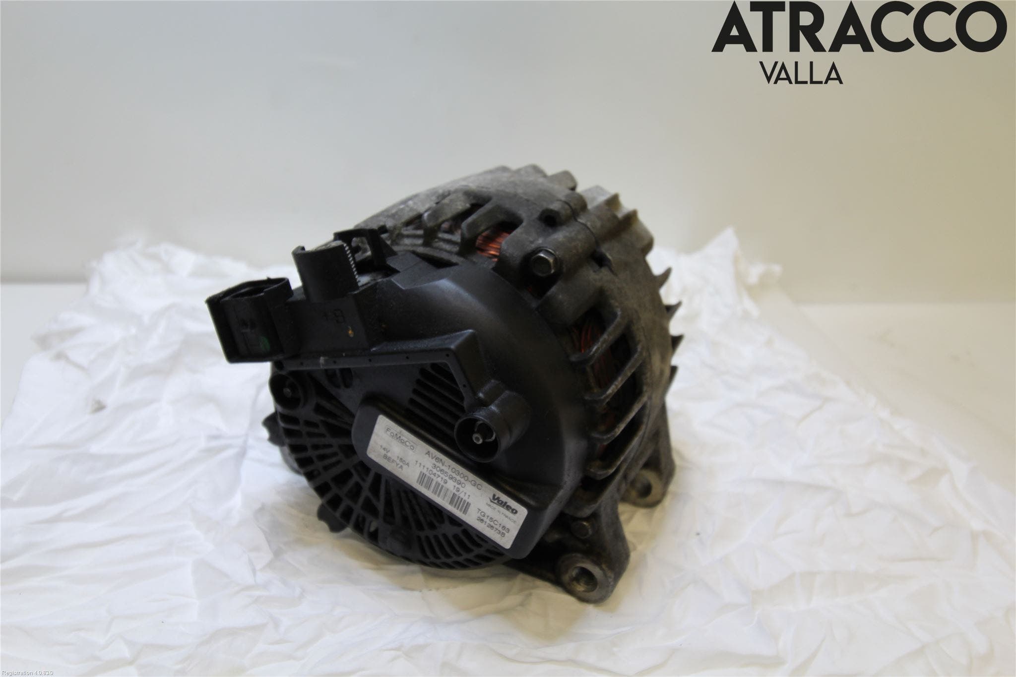 Ford FOCUS 11-14 Generator