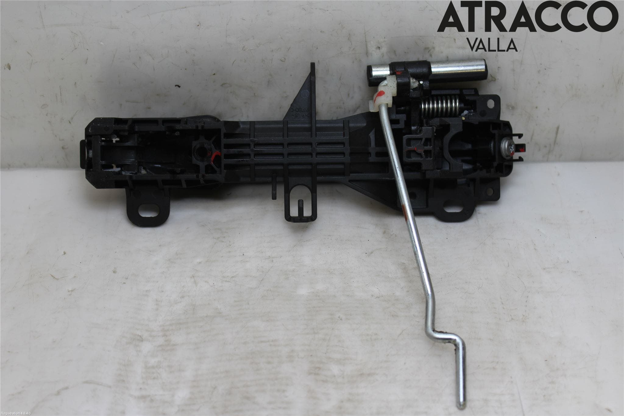 Toyota AURIS 13-19 Dörrhandtag Yttre Hö