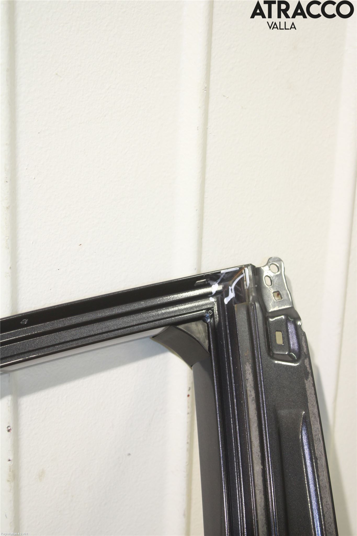 Subaru LEGACY 10-14 Dörr Fram Vänster