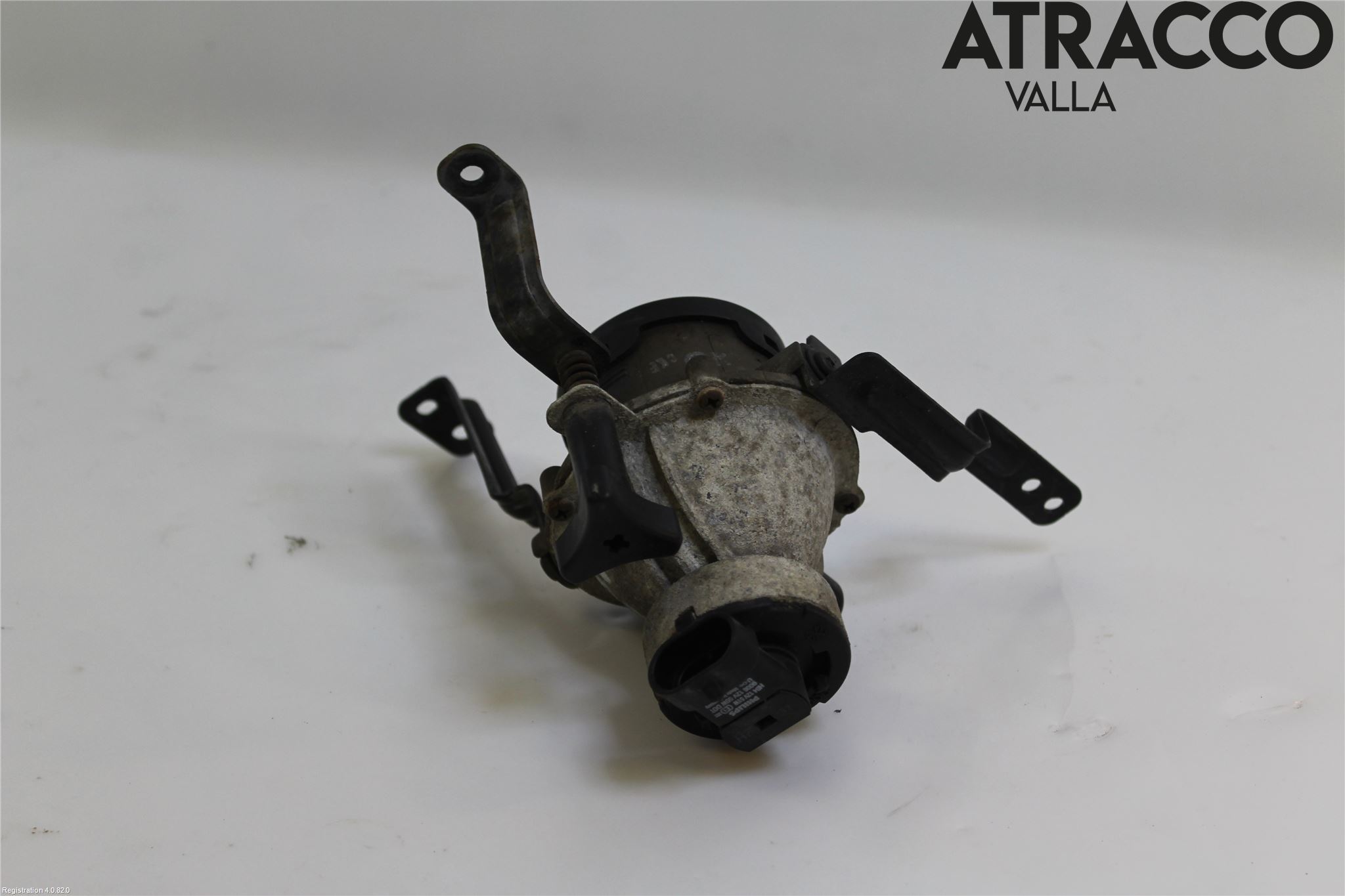 Kia CEED 06-12 Dimljus-Varselljus Fram