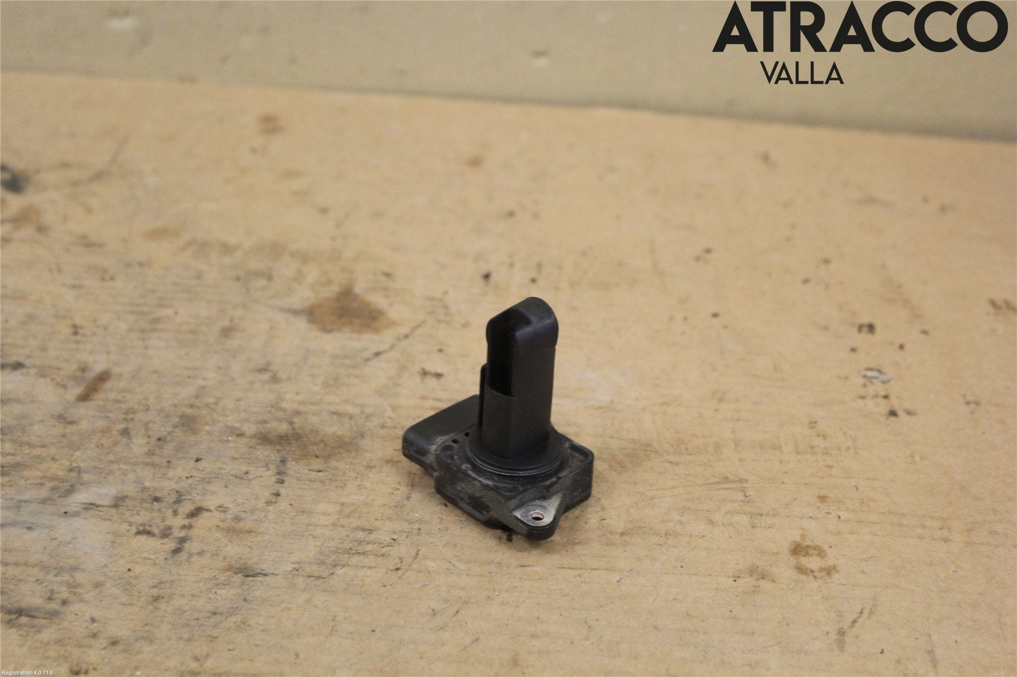 Toyota COROLLA VERSO 04-07 Injluftmassamätare