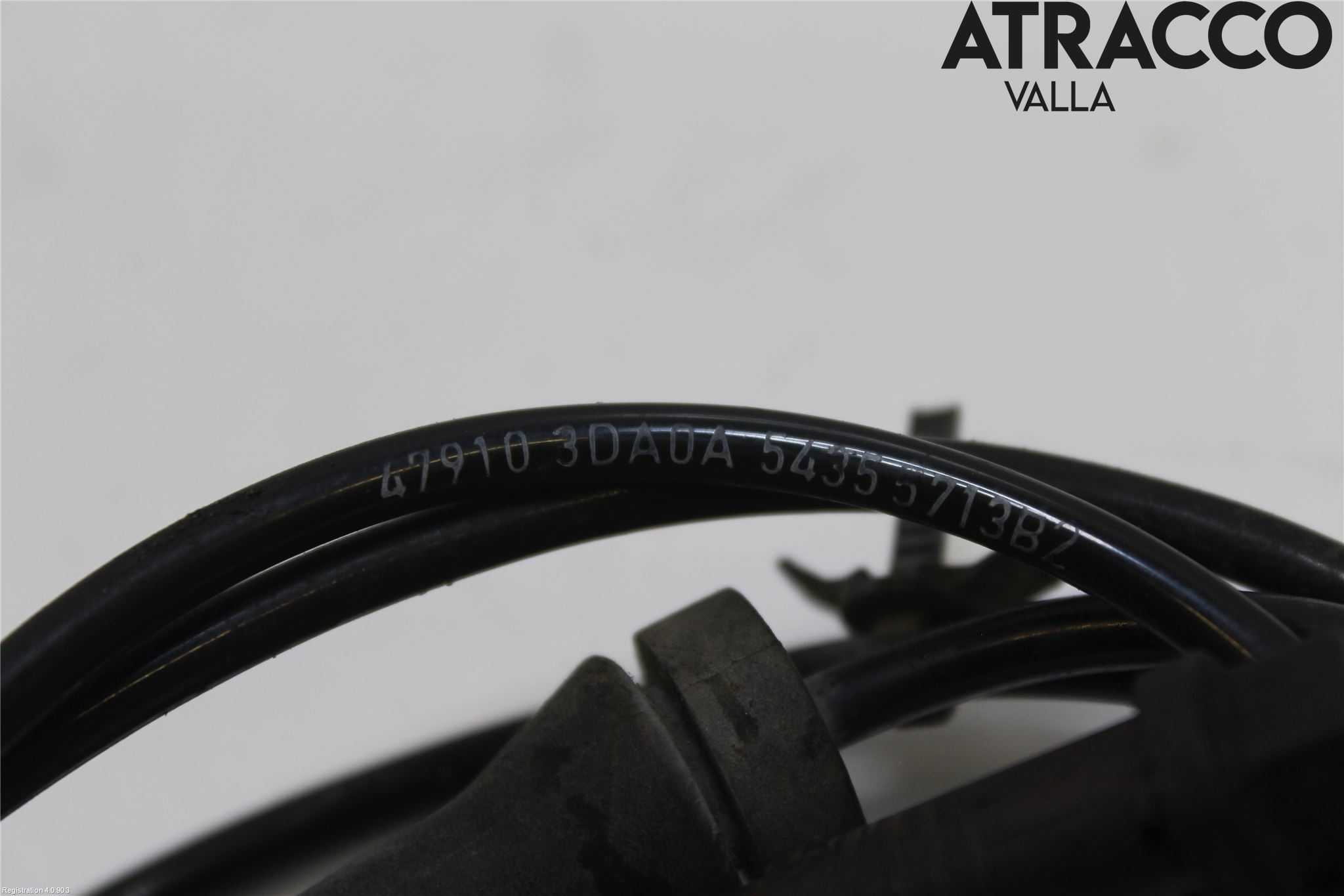 Nissan PULSAR Abs Sensor