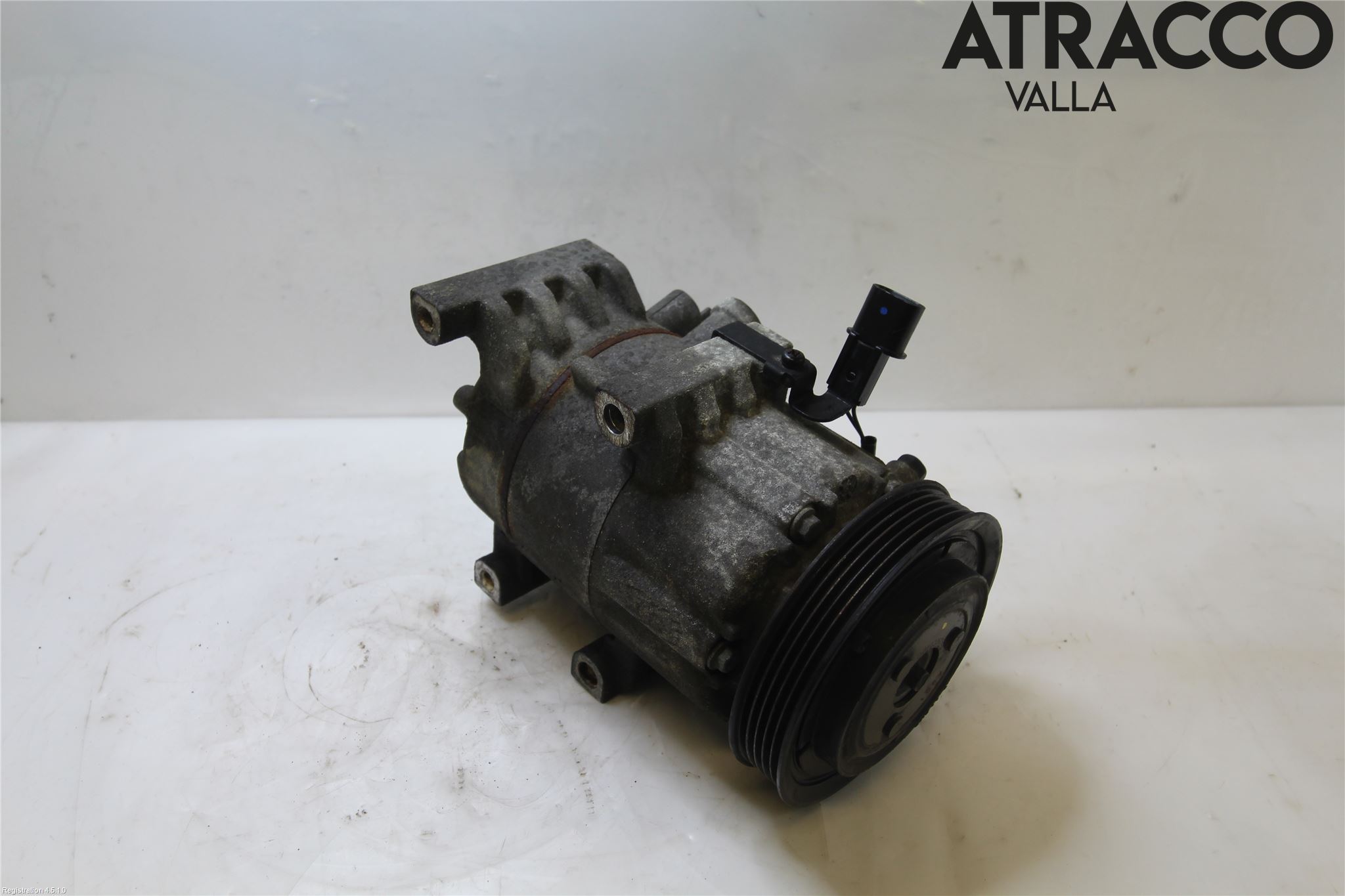 Hyundai i30 GD 13-17 Ac Kompressor