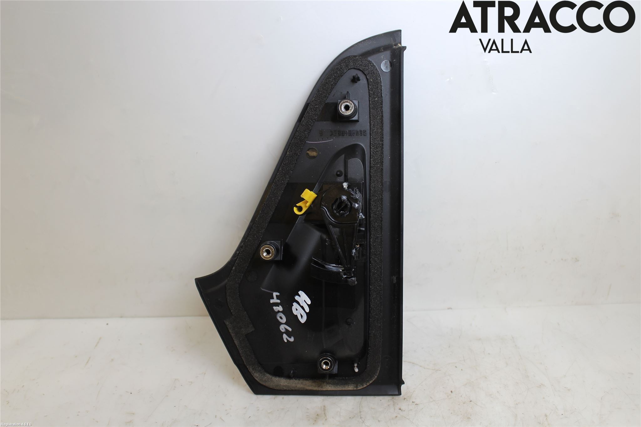 Suzuki SWIFT 17-24 Dörrhandtag Yttre Hö