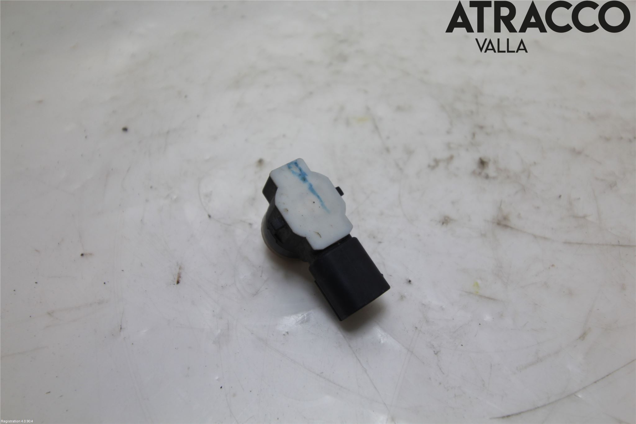 Peugeot PEUGOT 208 16-19 Parkeringshjälp Backsensor