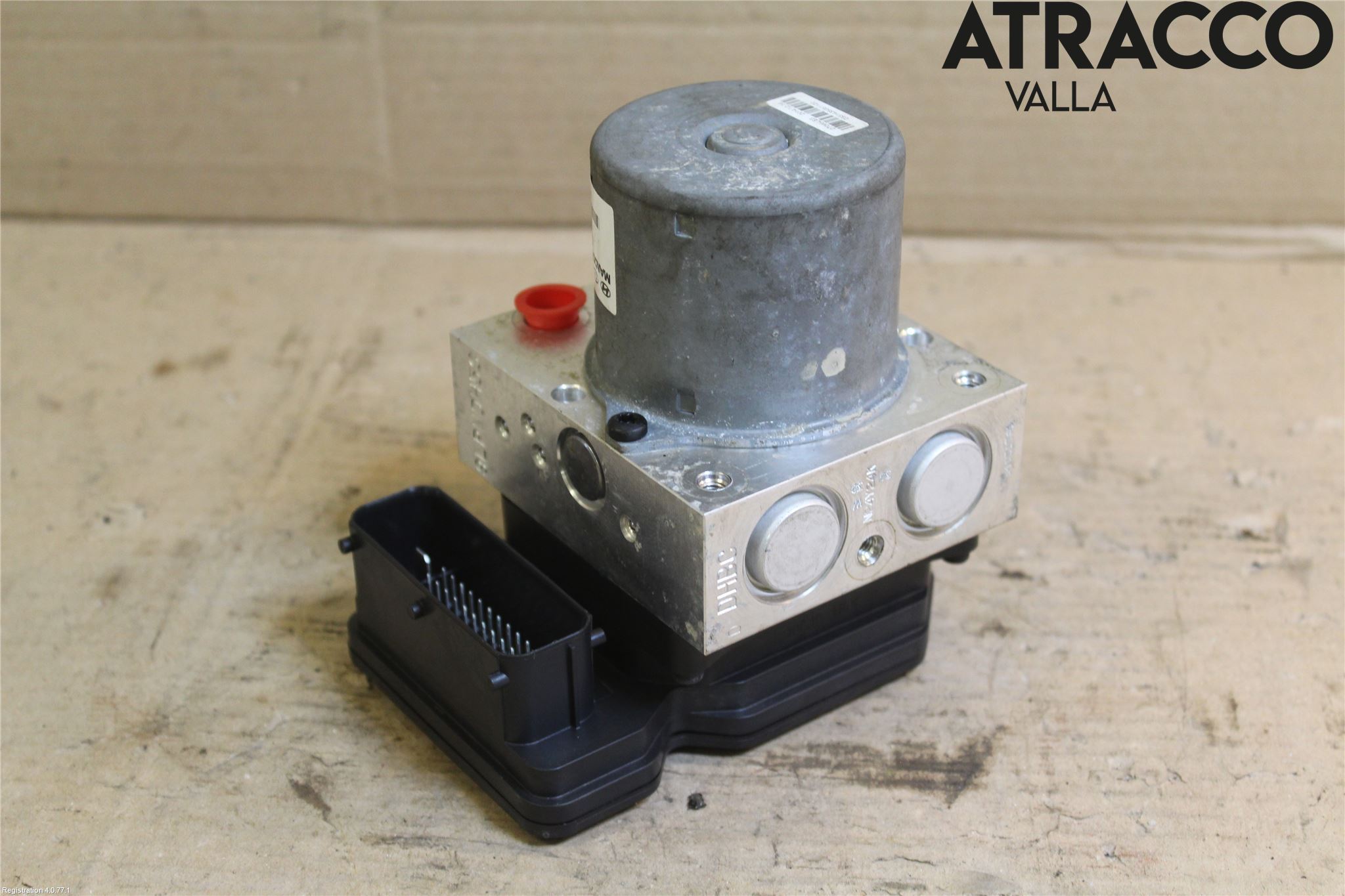 Kia RIO 12-16 Abs Hydraulaggregat