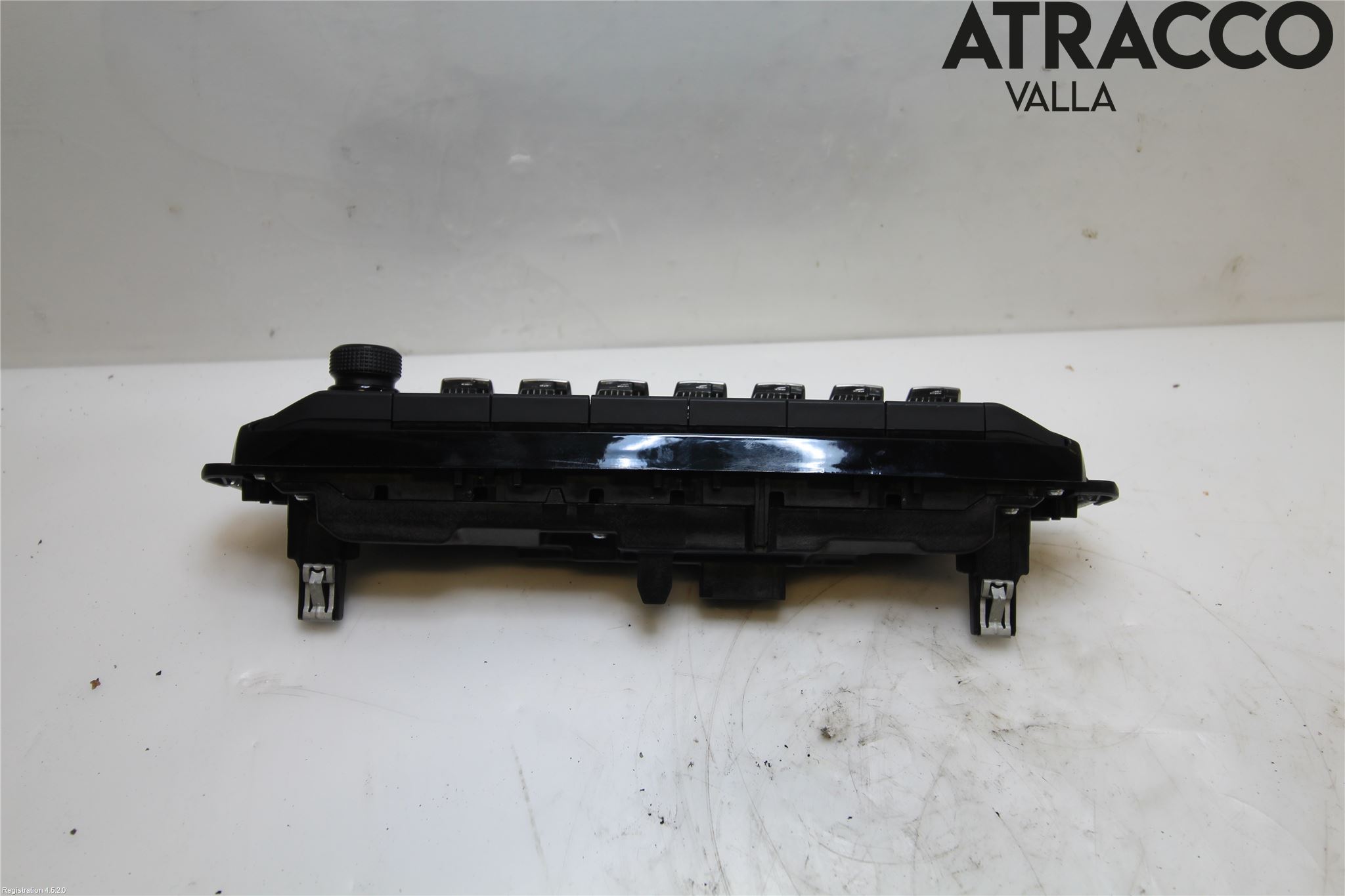 Peugeot 5008 17-24 Strömställare Multifunktion