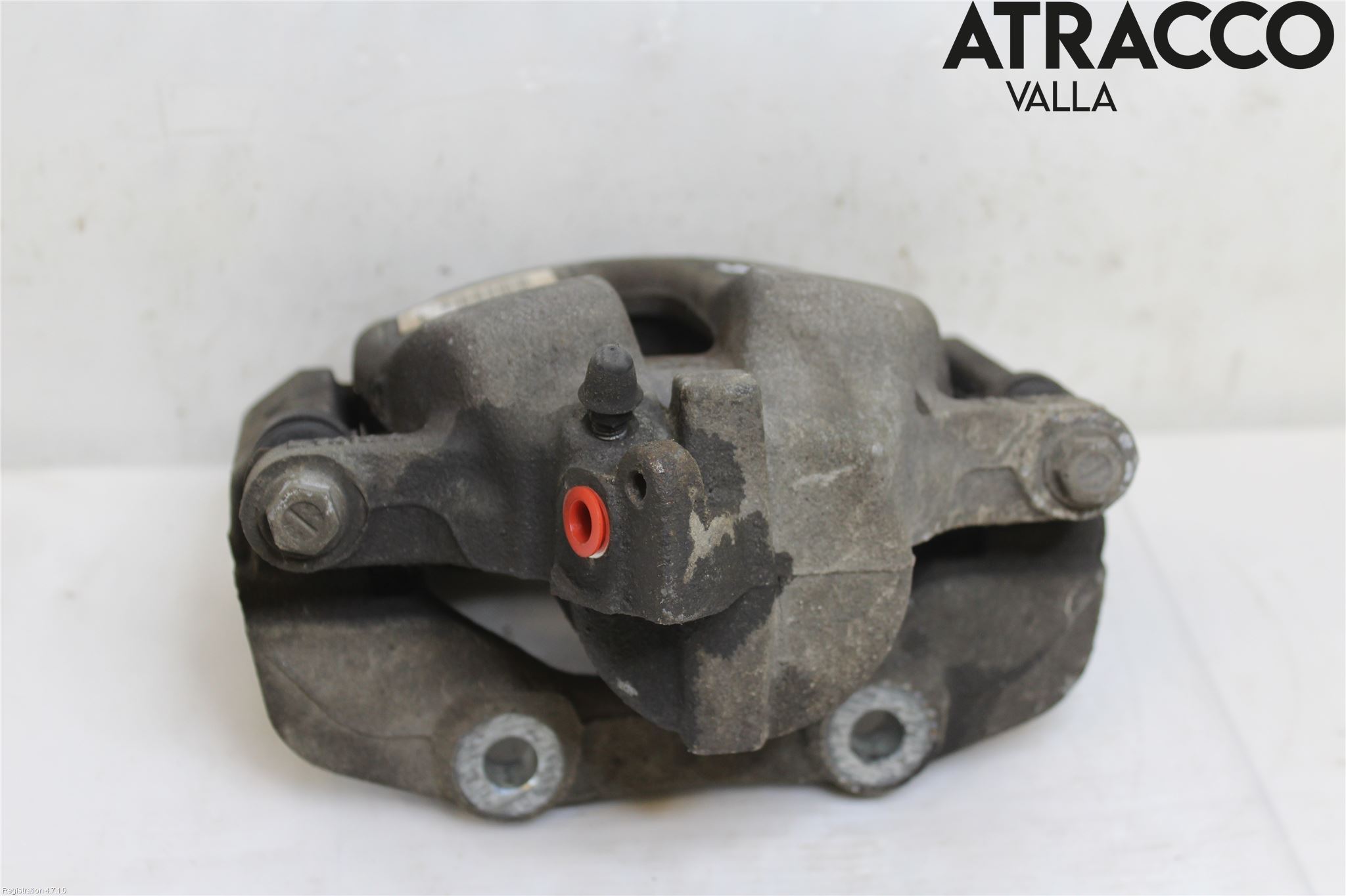 Peugeot 208/E-208 20- Bromsok Fram Vänster