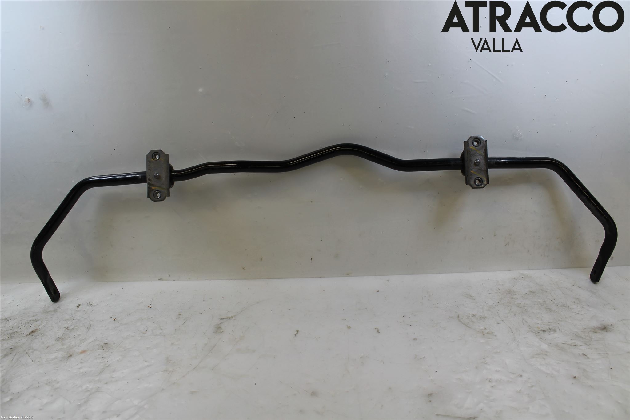 Peugeot 208/E-208 20- Krängningshämmare Fram