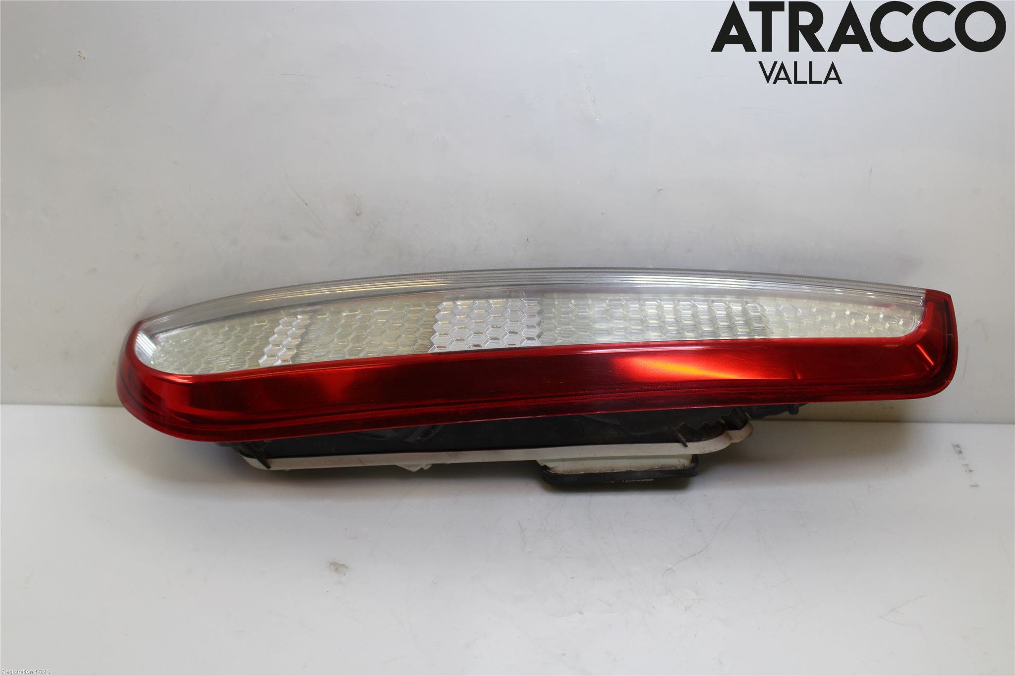 Ford FOCUS 08-11 Bakljus Höger