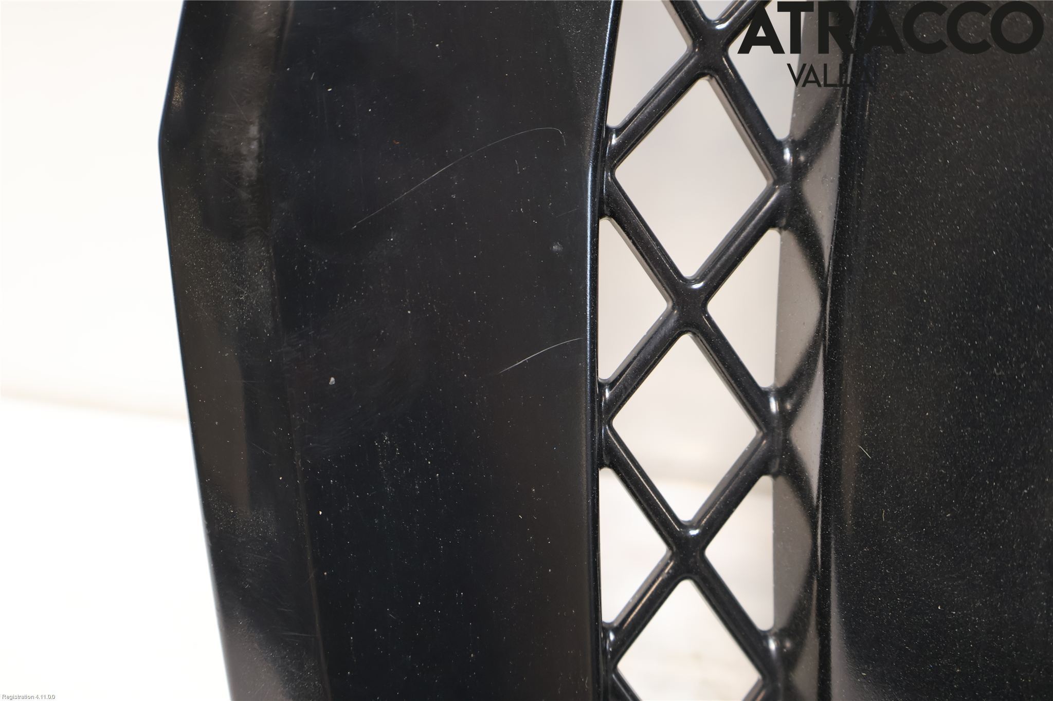 Chevrolet CAMARO Huv Luftintag