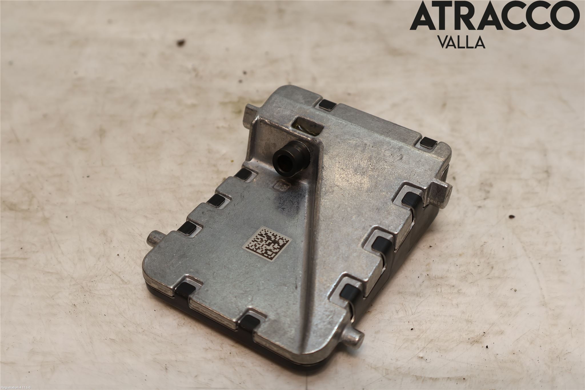 Toyota C-HR 16-23 Sensor Aktivt Kollisionsskydd