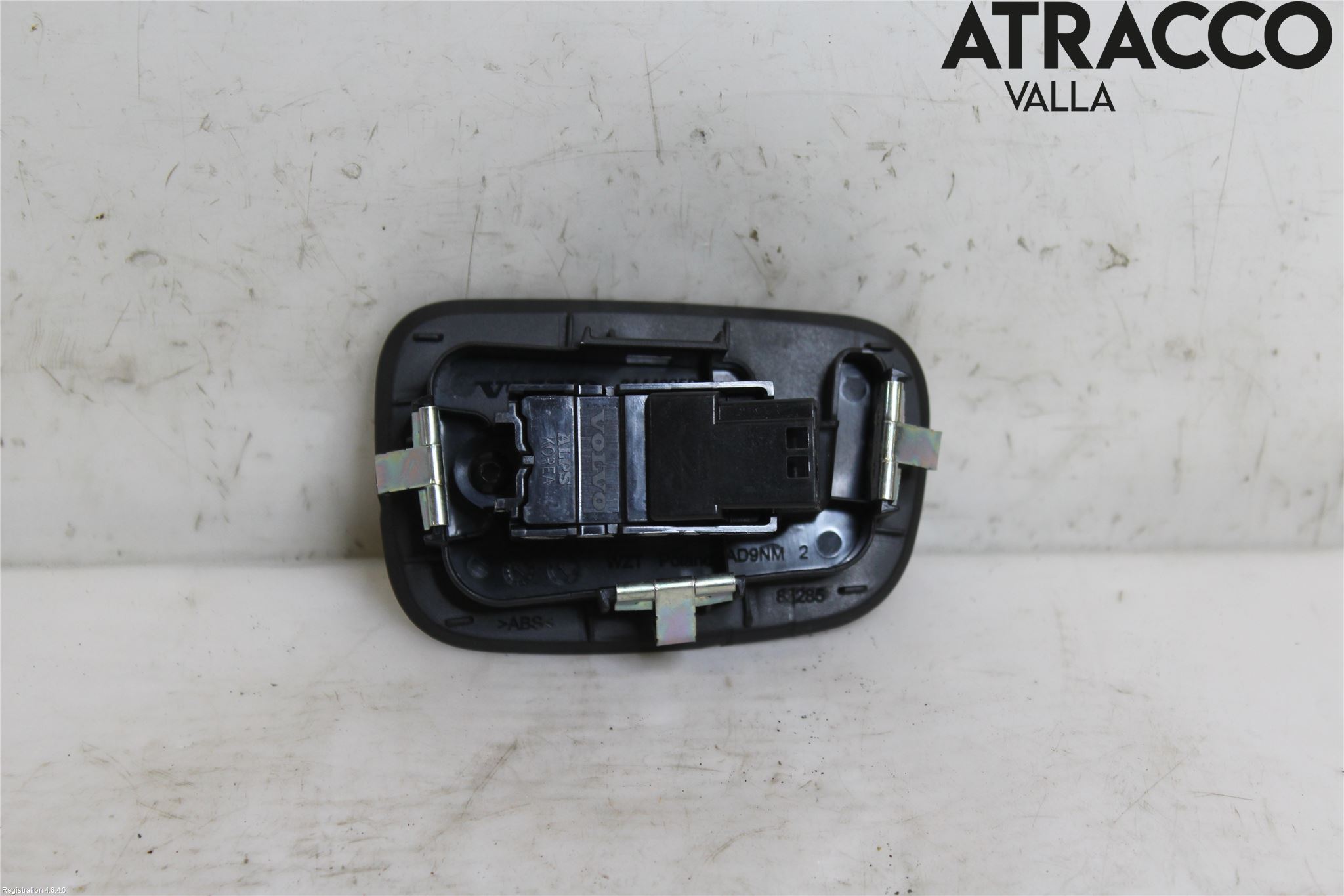 Volvo XC60 18- Strömställare Elhiss