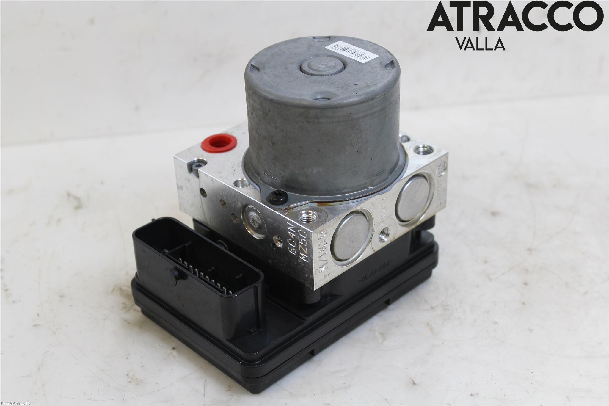 Kia STONIC 18->> Abs Hydraulaggregat