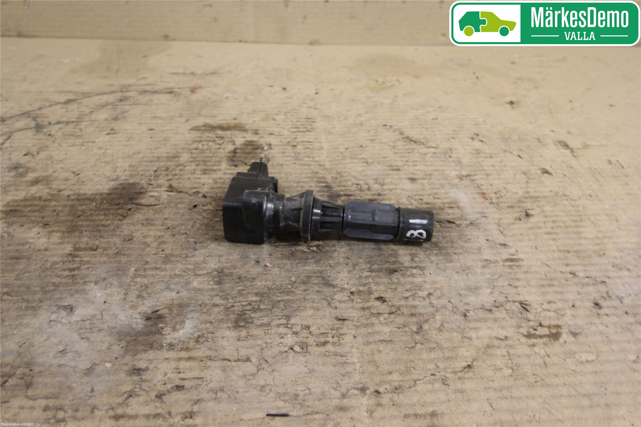 Mazda 5 10-18 Tändspole