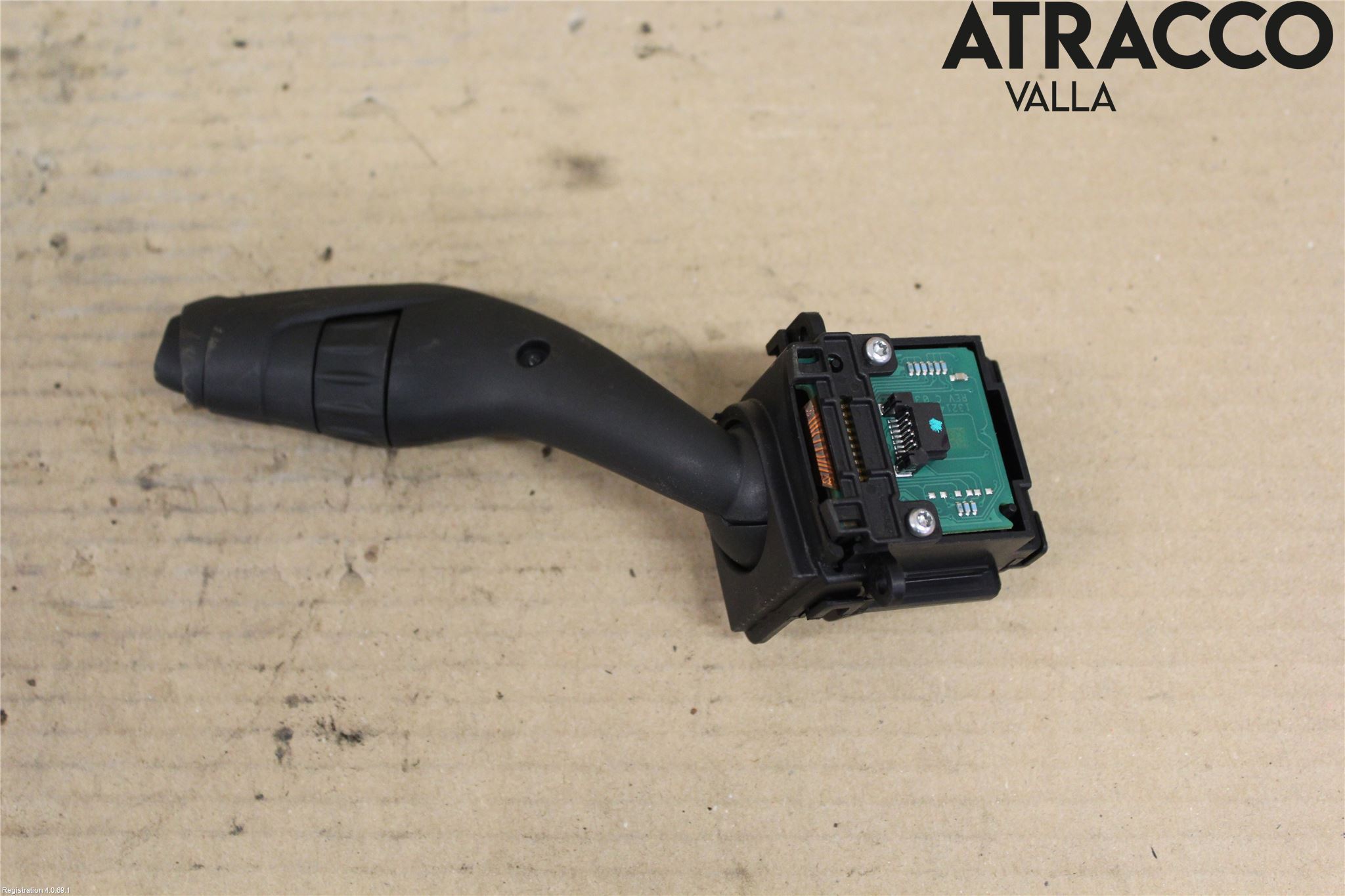 Ford MONDEO 15-22 Spak Torkar-Spolomk