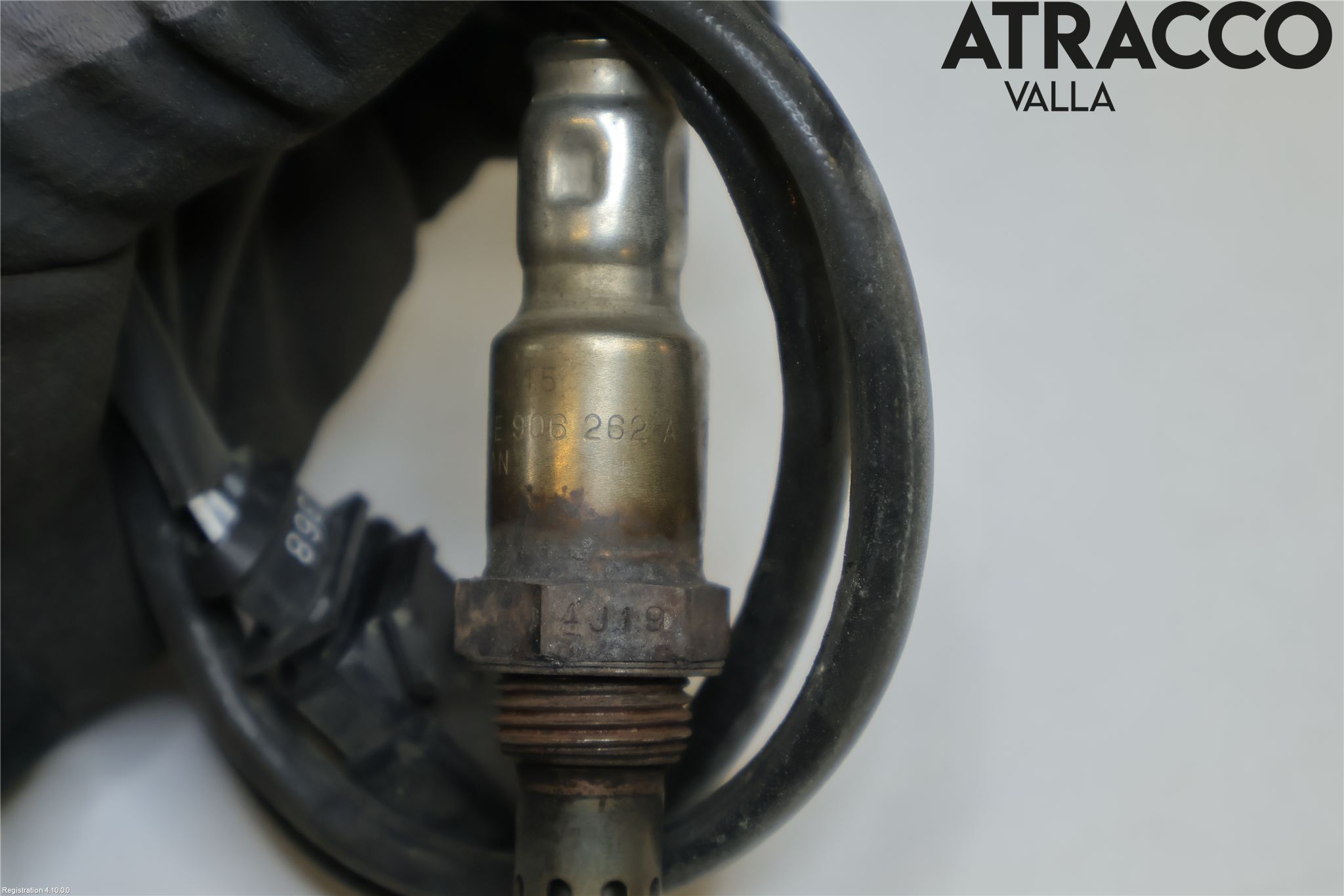 Volkswagen VW GOLF / E-GOLF VII 13-20 Injlambdasond