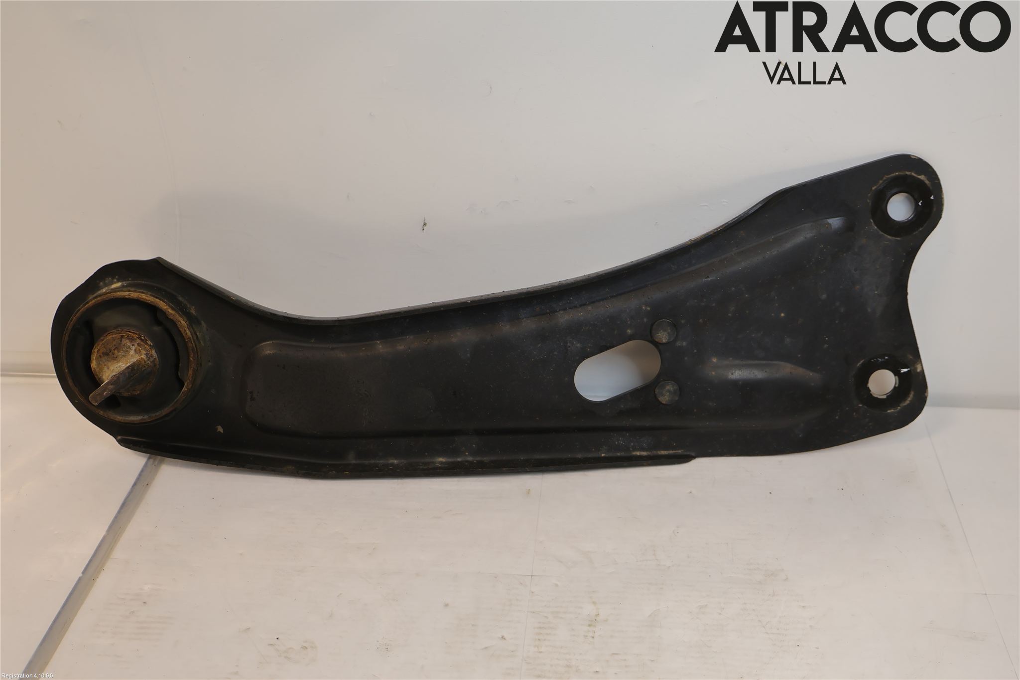 Kia NIRO (DE) 17-22 Bärarm Bak Vänster