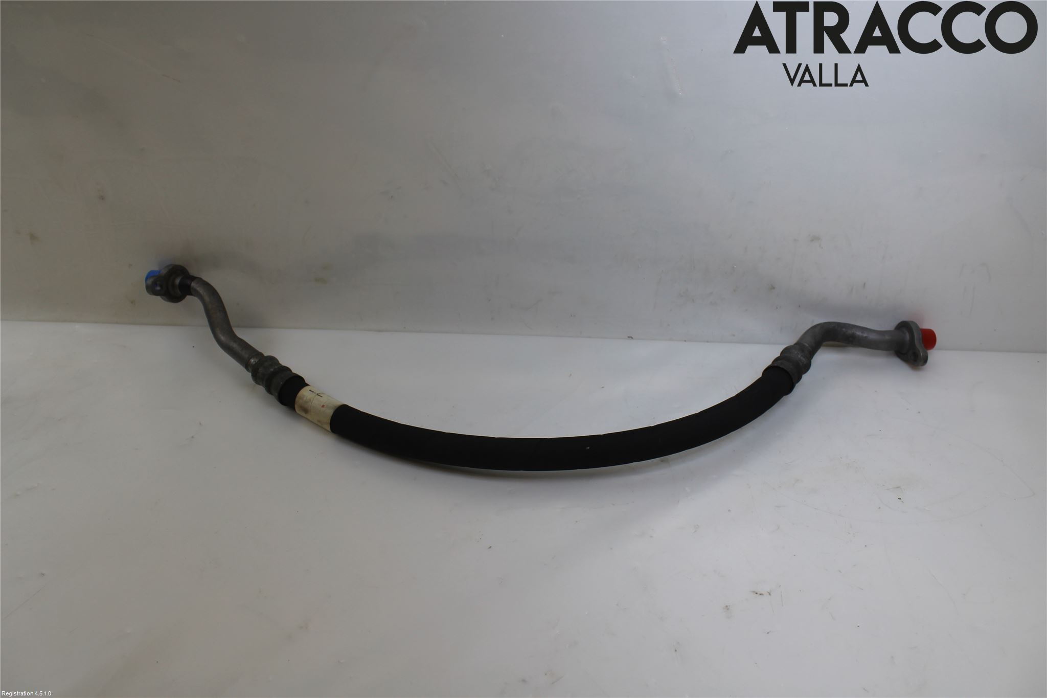 Volvo XC70 14-16 Ac Slang-Rör