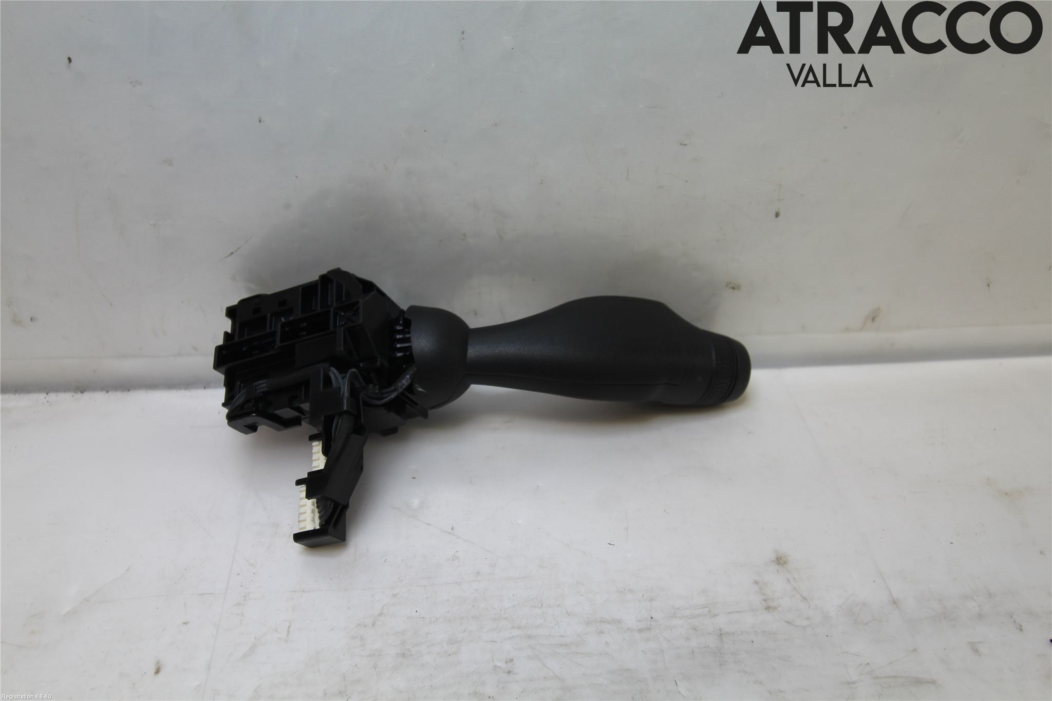 Volvo XC60 18- Spak Blinkers-Ljusomk