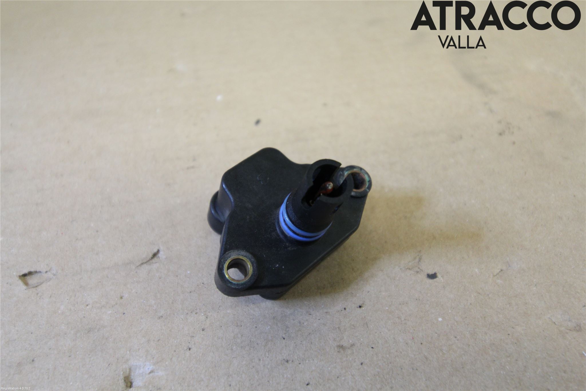 Mini COUPE R50/53 01-06 Injmappsensor
