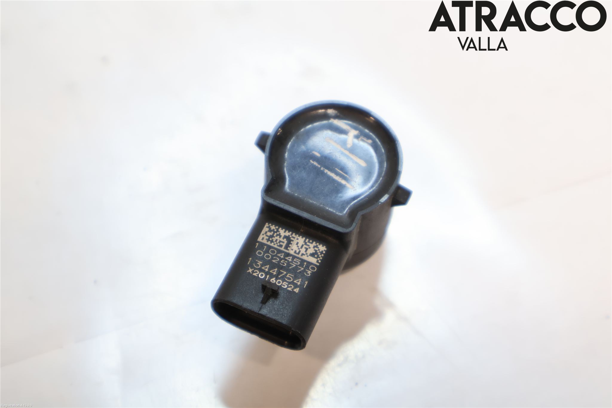 Opel ASTRA K 16-22 Parkeringshjälp Frontsensor