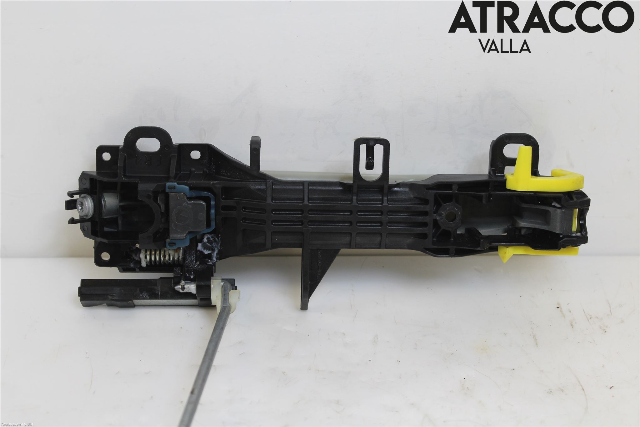 Subaru XV 12-17 Dörrhandtag Yttre Hö