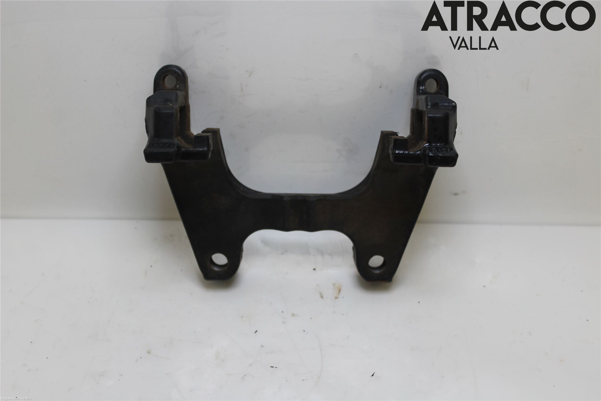 Audi A3/S3 8V 13-20 Bromsokshållare