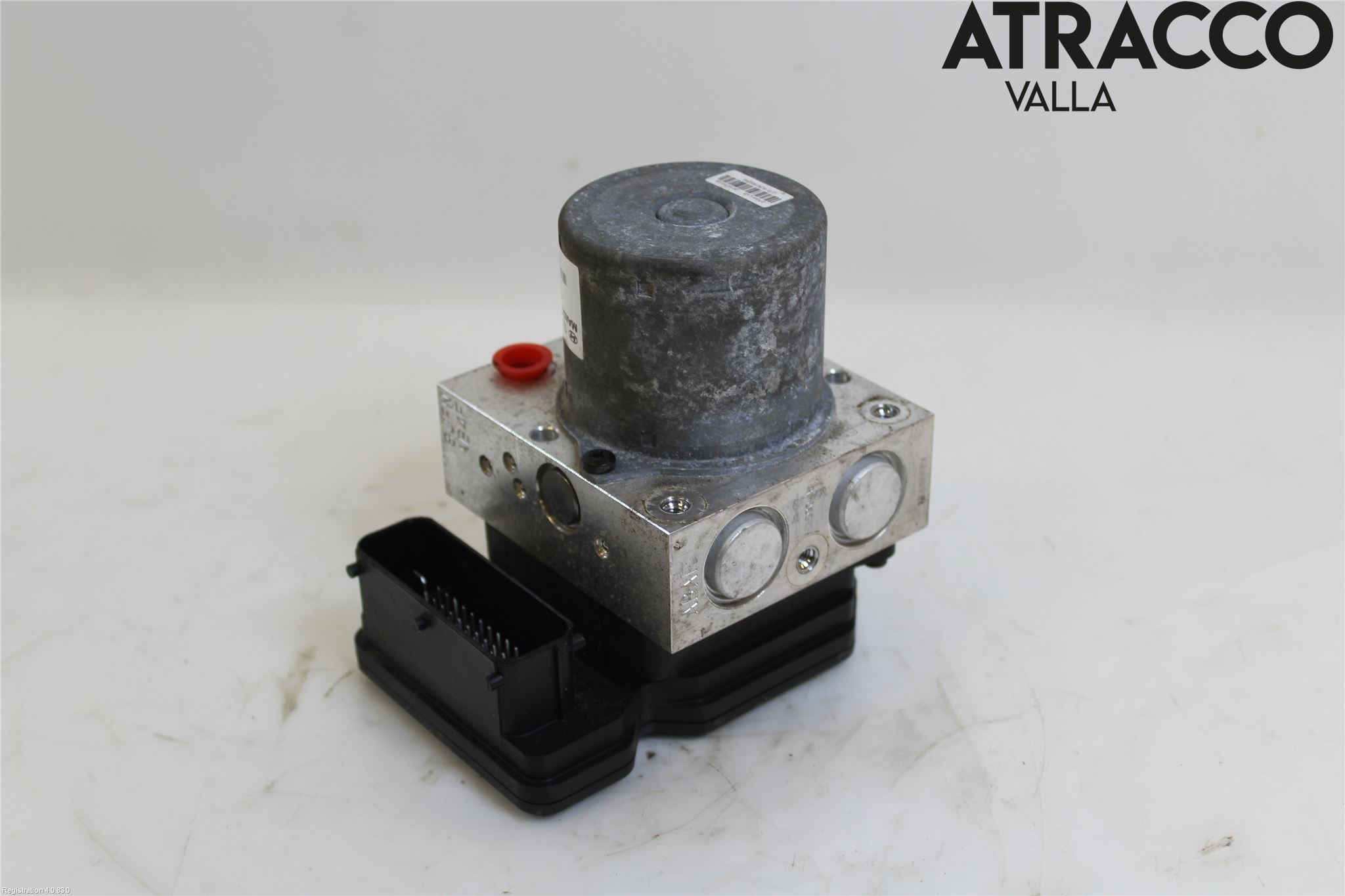 Kia RIO 12-16 Abs Hydraulaggregat