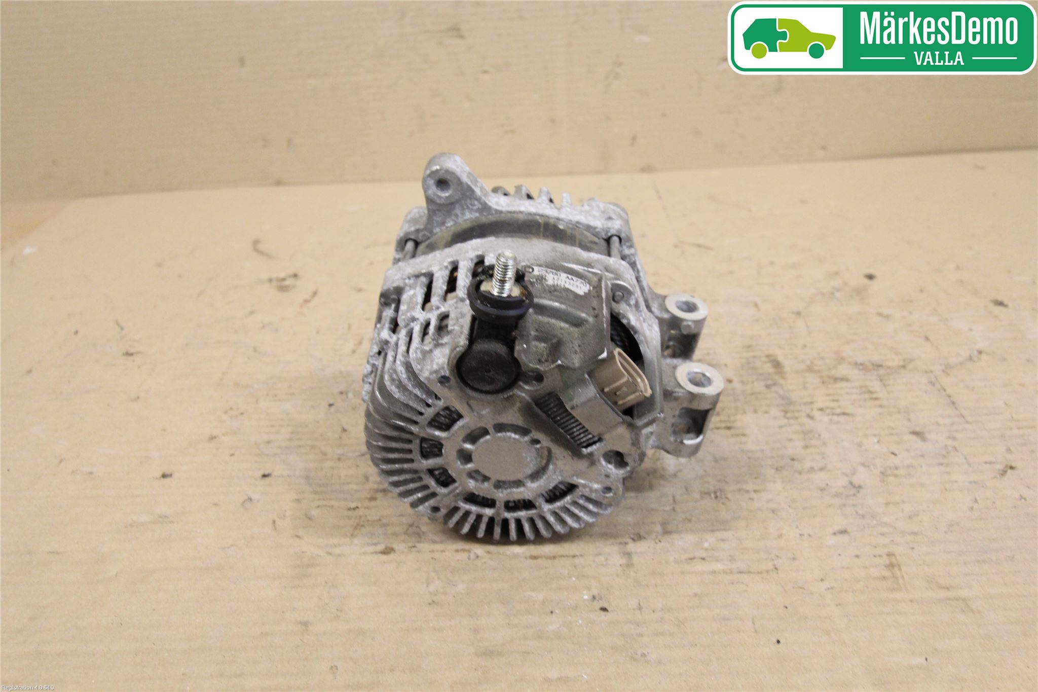 Subaru OUTBACK 10-15 Generator