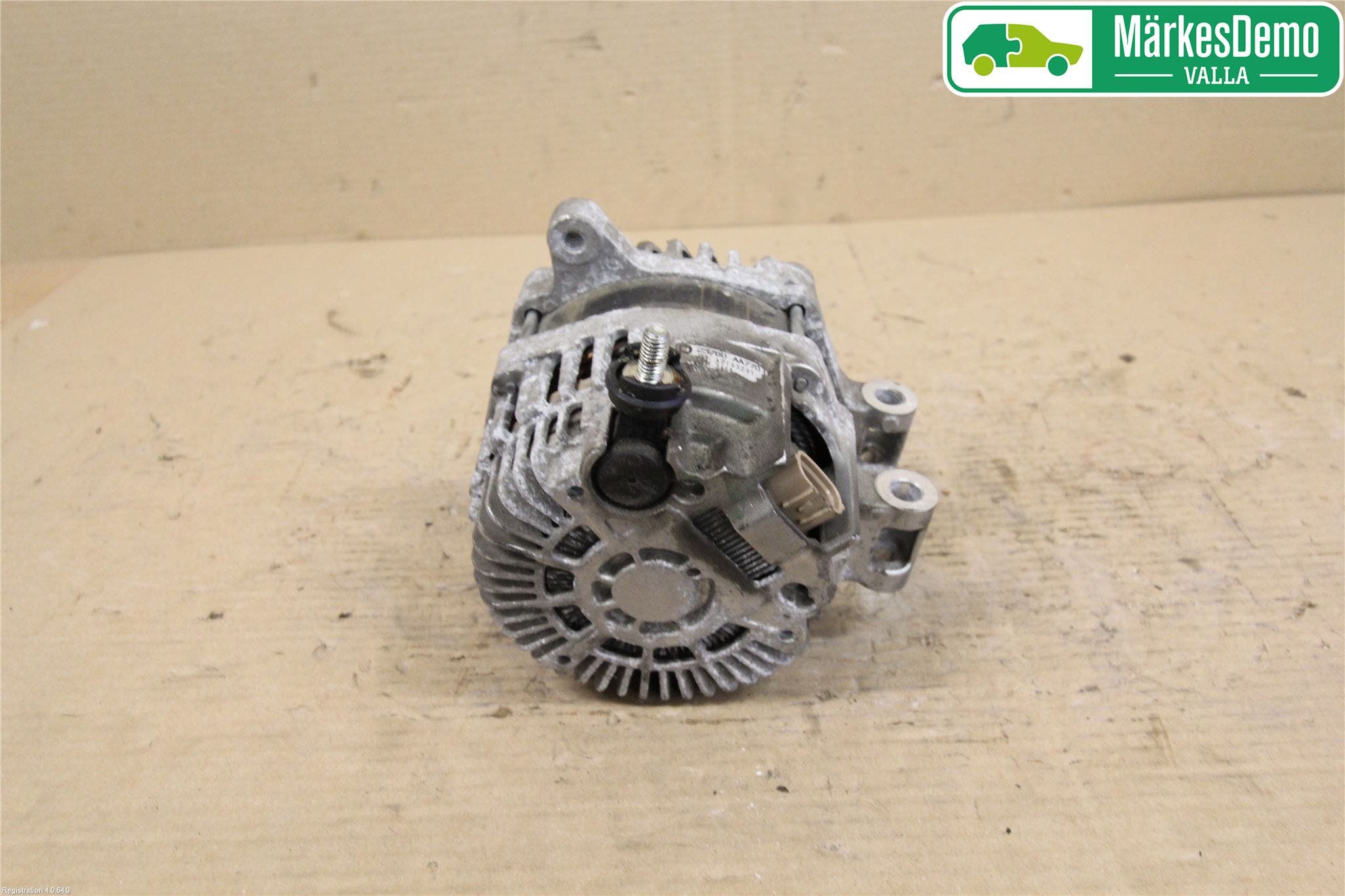 Subaru OUTBACK 10-15 Generator