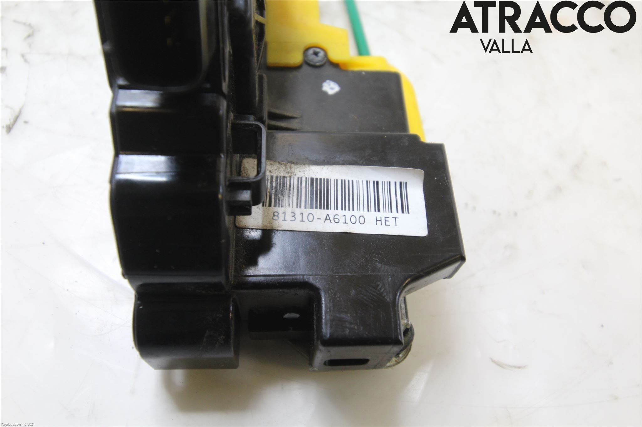 Hyundai i30 GD 13-17 Låskista-Dörrlås